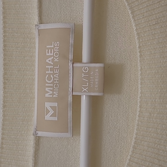 Michael Kors Sweater - Picture 2 of 6